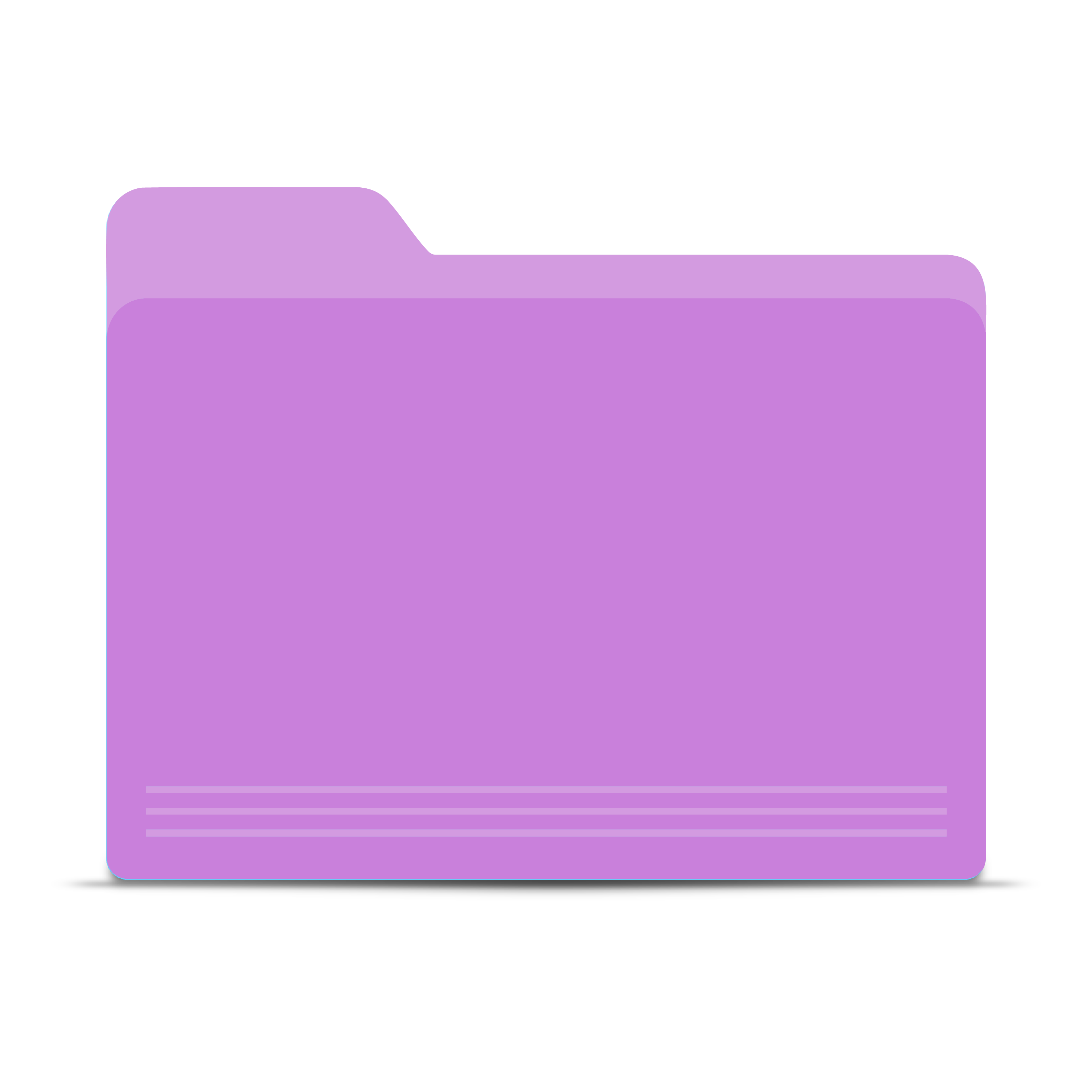 folder
